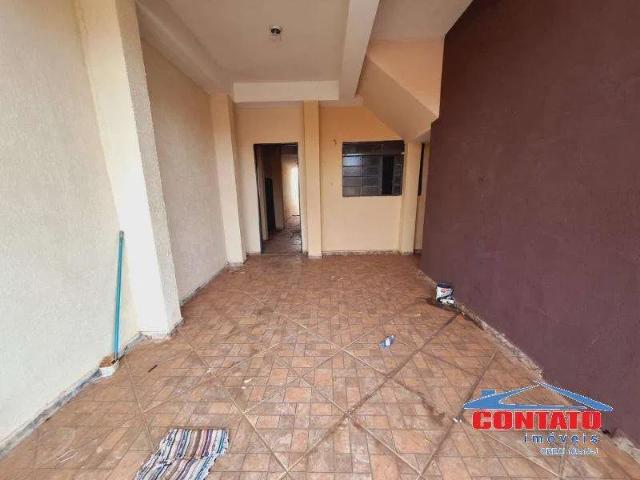 Casa aluguel em Região Imediata de São Carlos, São Carlos