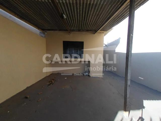 Casa aluguel em Região Imediata de São Carlos, São Carlos