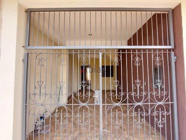 Casa aluguel em São Carlos