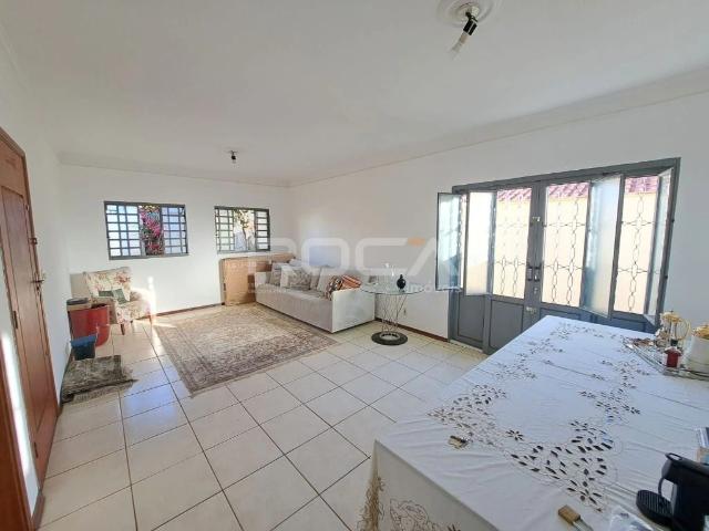 Casa aluguel em São Carlos