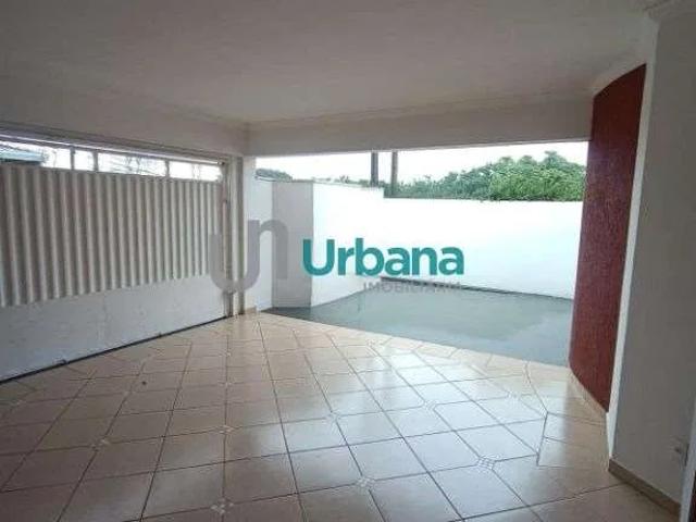 Casa aluguel em São Carlos