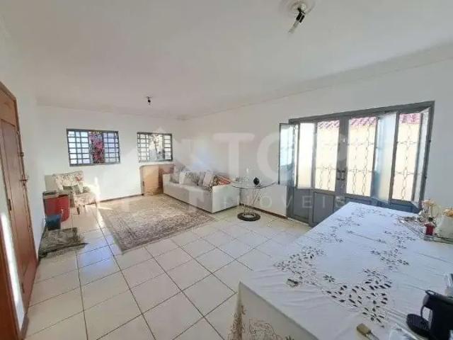 Casa aluguel em Região Imediata de São Carlos, São Carlos