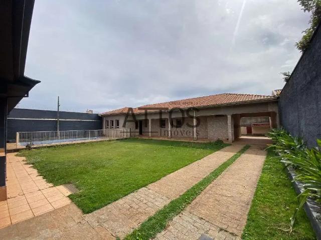 Casa aluguel em Região Imediata de São Carlos, São Carlos