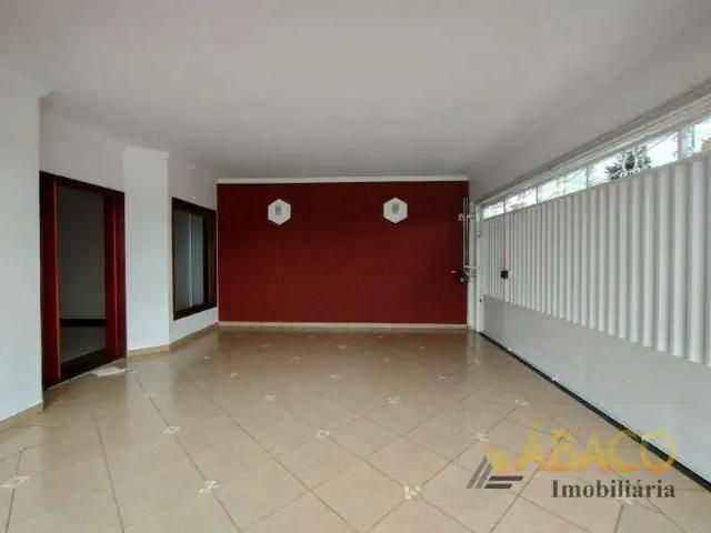 Casa aluguel em Região Imediata de São Carlos, São Carlos