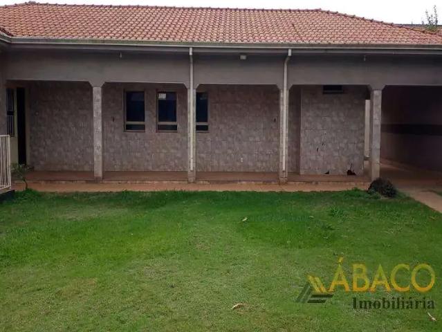 Casa aluguel em Região Imediata de São Carlos, São Carlos