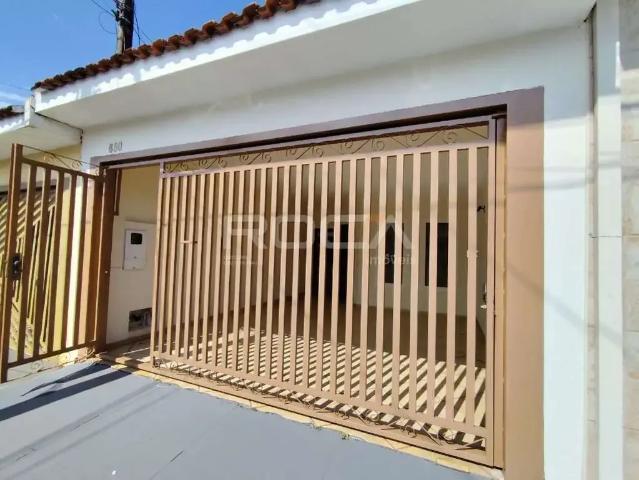 Casa aluguel em Região Imediata de São Carlos, São Carlos