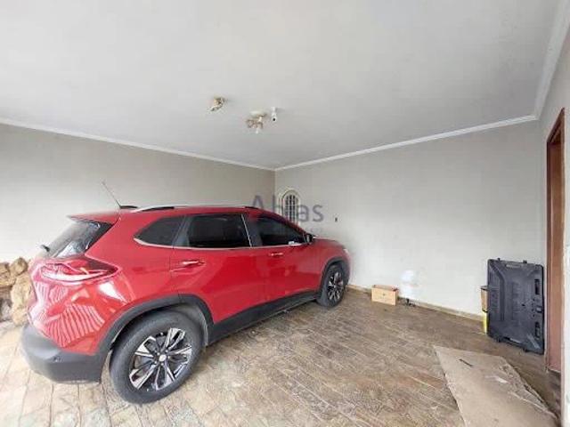 Casa aluguel em São Carlos