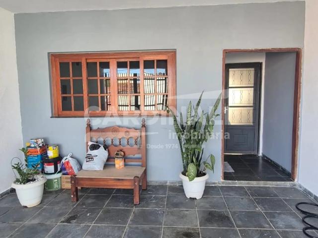 Casa aluguel em São Carlos, Região Geográfica Intermediária de Araraquara