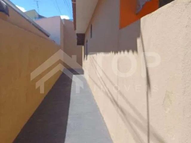Casa aluguel em São Carlos, Região Geográfica Intermediária de Araraquara