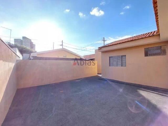 Casa aluguel em São Carlos