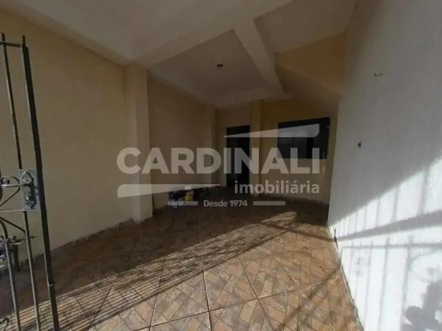 Casa aluguel em Região Imediata de São Carlos, São Carlos