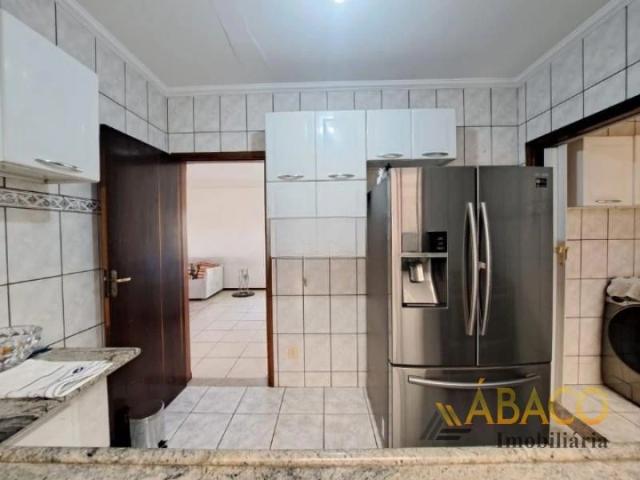 Casa aluguel em São Carlos, Região Geográfica Intermediária de Araraquara