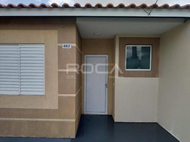 Casa aluguel em São Carlos