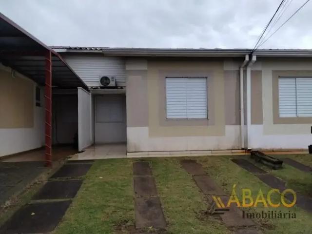 Casa aluguel em Região Imediata de São Carlos, São Carlos