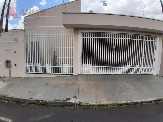 Casa aluguel em São Carlos, Jardim Ipanema