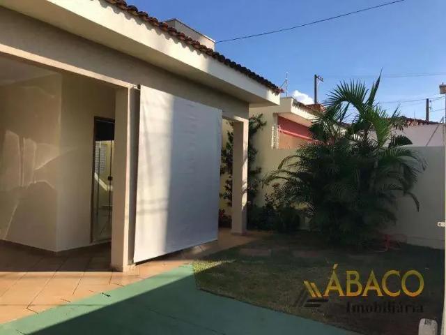 Casa aluguel em Região Imediata de São Carlos, São Carlos
