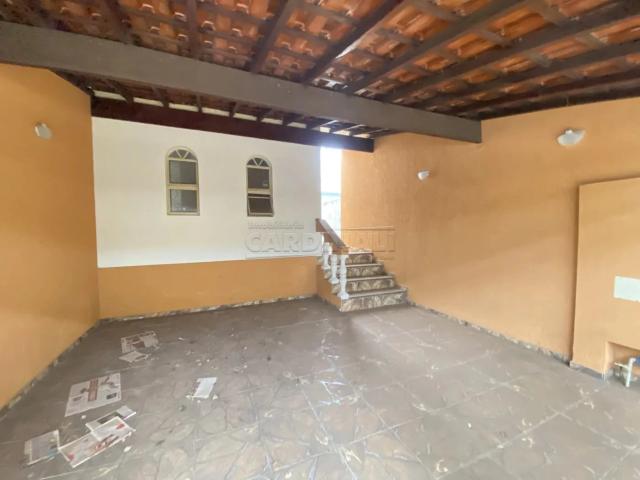 Casa aluguel em Região Imediata de São Carlos, São Carlos