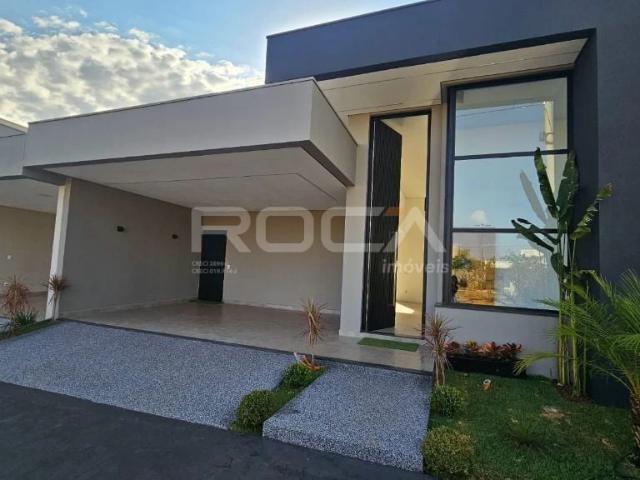 Casa aluguel em São Carlos