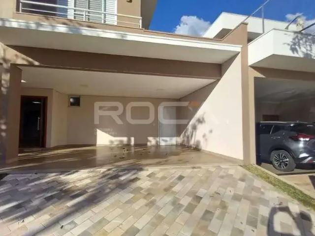 Casa aluguel em Região Imediata de São Carlos, São Carlos