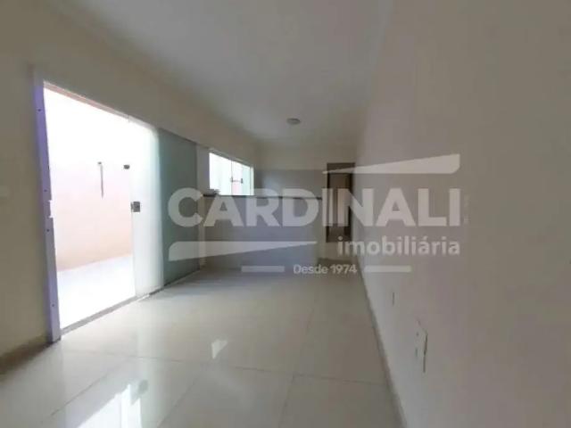 Casa aluguel em Região Imediata de São Carlos, São Carlos