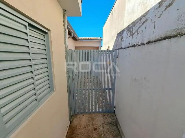 Casa aluguel em Região Imediata de São Carlos, São Carlos