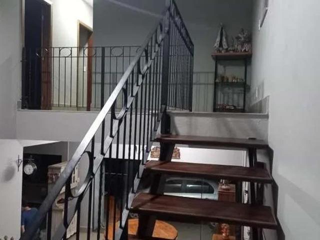 Casa aluguel em São Carlos