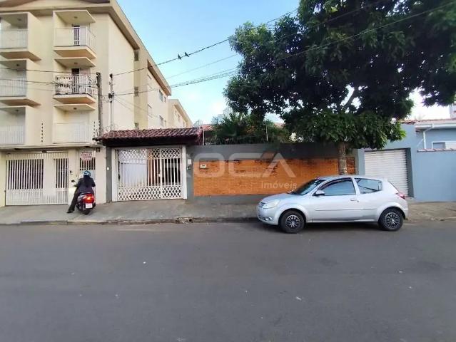 Casa aluguel em Região Imediata de São Carlos, São Carlos
