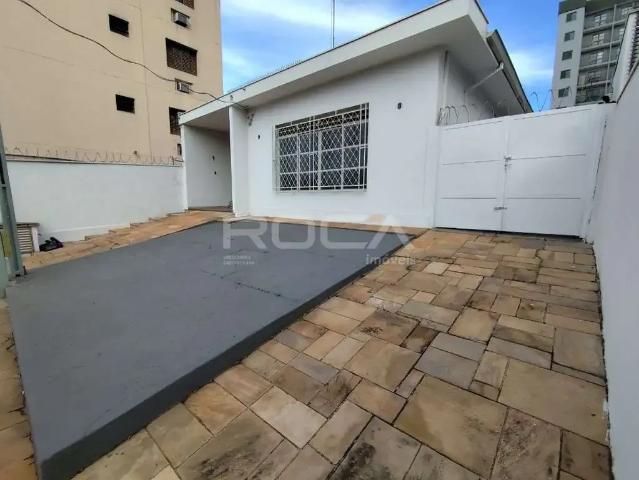Casa aluguel em Região Imediata de São Carlos, São Carlos