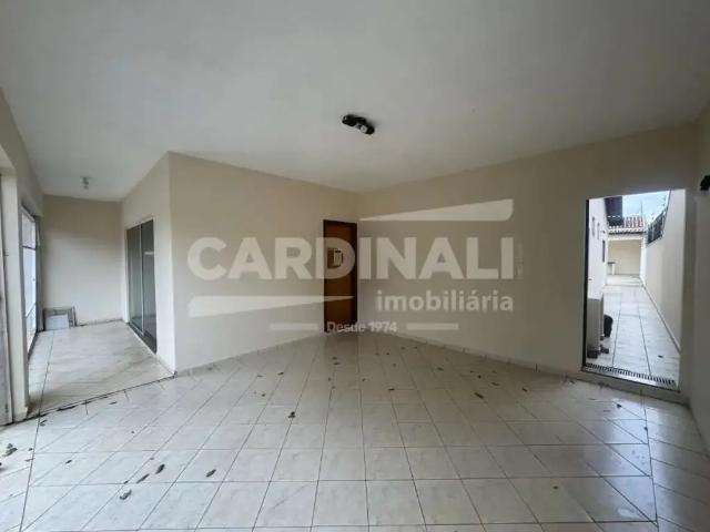 Casa aluguel em Região Imediata de São Carlos, São Carlos