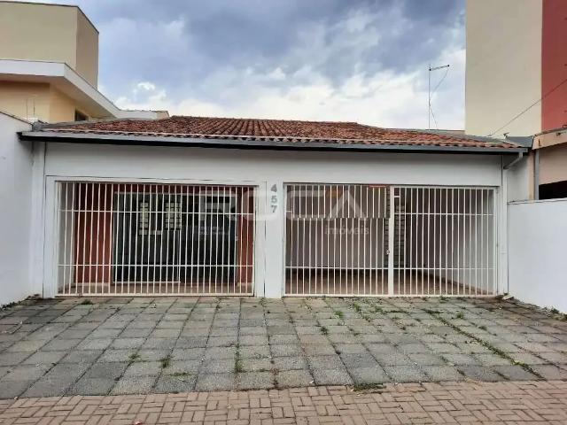 Casa aluguel em Região Imediata de São Carlos, São Carlos