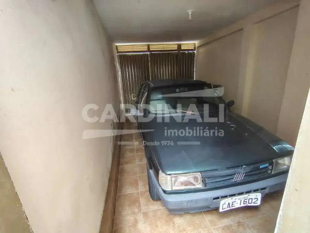 Casa aluguel em Região Imediata de São Carlos, São Carlos