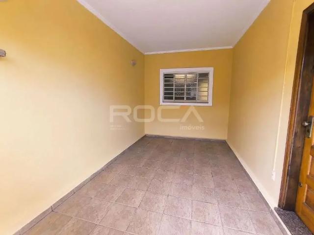 Casa aluguel em Região Imediata de São Carlos, São Carlos