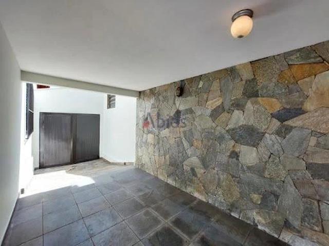 Casa aluguel em São Carlos