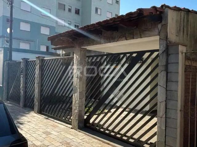 Casa aluguel em Região Imediata de São Carlos, São Carlos