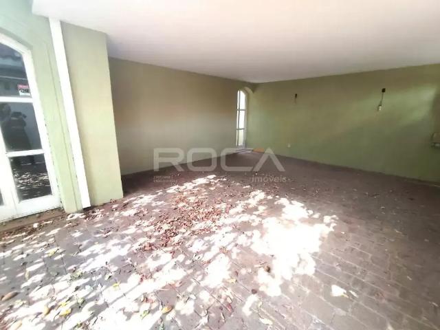 Casa aluguel em Região Imediata de São Carlos, São Carlos
