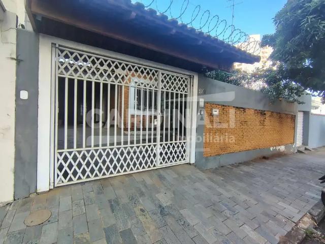 Casa aluguel em Região Imediata de São Carlos, São Carlos