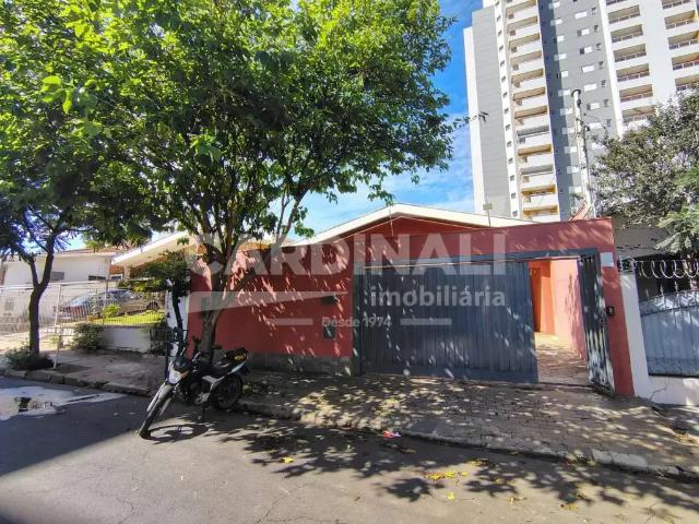Casa aluguel em Região Imediata de São Carlos, São Carlos