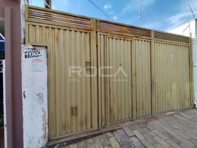 Casa aluguel em Região Imediata de São Carlos, São Carlos