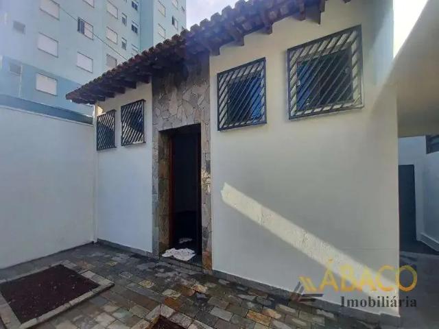 Casa aluguel em Região Imediata de São Carlos, São Carlos