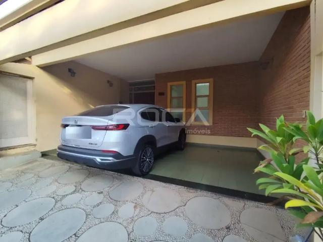 Casa aluguel em Região Imediata de São Carlos, São Carlos