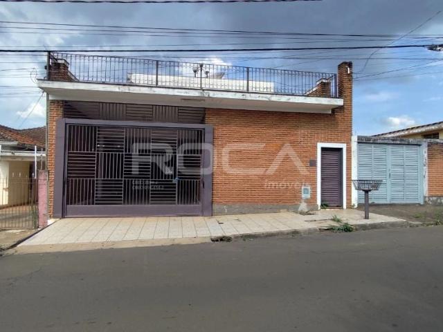 Casa aluguel em São Carlos