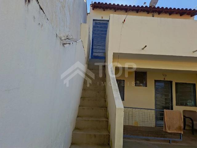 Casa aluguel em São Carlos, Região Geográfica Intermediária de Araraquara