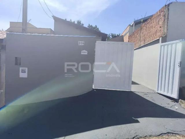 Casa aluguel em Região Imediata de São Carlos, São Carlos