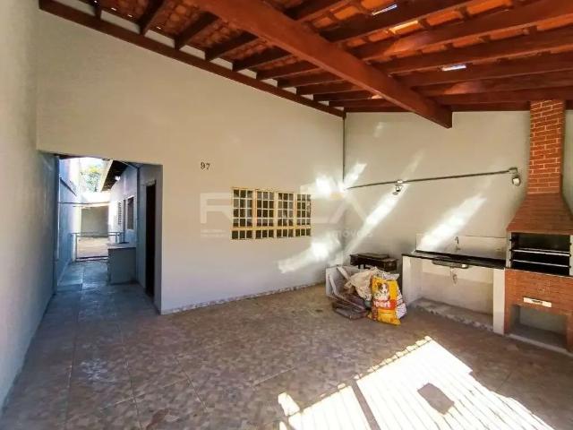 Casa aluguel em Região Imediata de São Carlos, São Carlos
