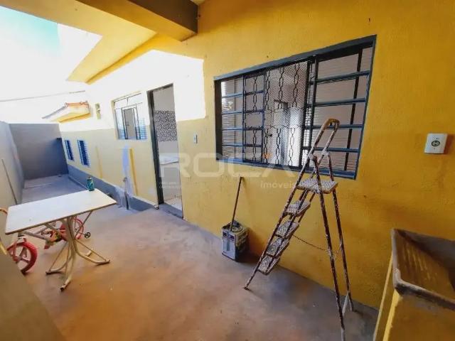Casa aluguel em Região Imediata de São Carlos, São Carlos