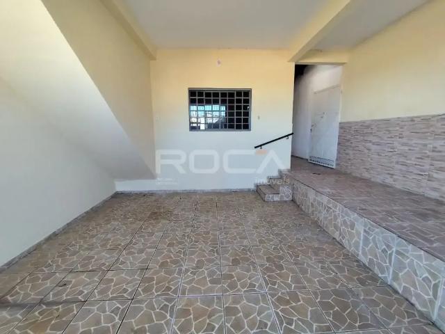 Casa aluguel em Região Imediata de São Carlos, São Carlos