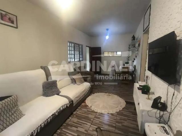 Casa aluguel em Região Imediata de São Carlos, São Carlos
