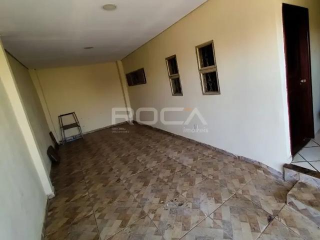 Casa aluguel em Região Imediata de São Carlos, São Carlos