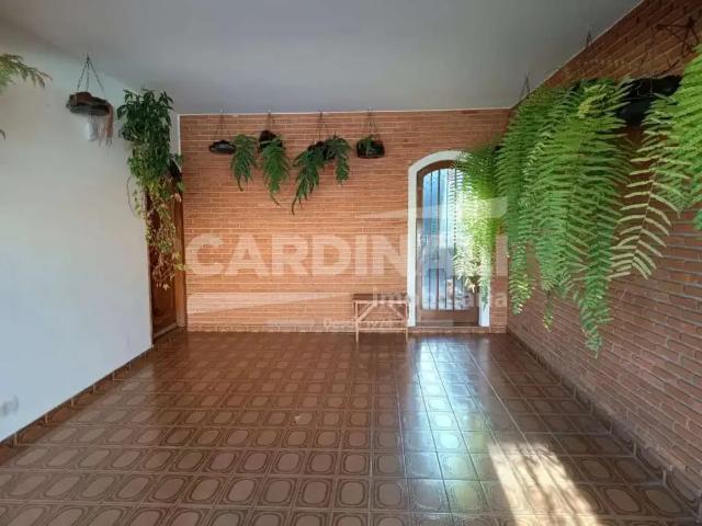 Casa aluguel em Região Imediata de São Carlos, São Carlos