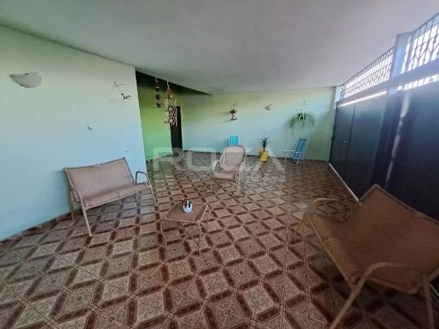 Casa aluguel em Região Imediata de São Carlos, São Carlos